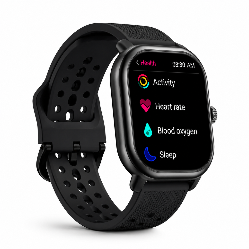 RYZEKO NovaWatch
