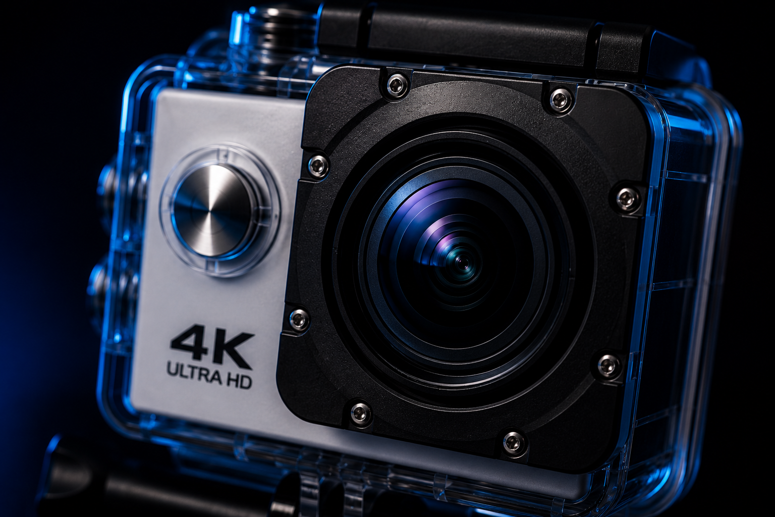 RYZEKO MotionCam 4K