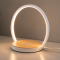 RYZEKO HaloCharge LED