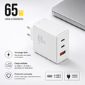 RYZEKO GaNCharge 65W