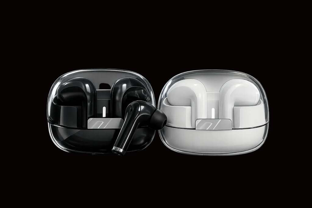 RYZEKO PulseBuds