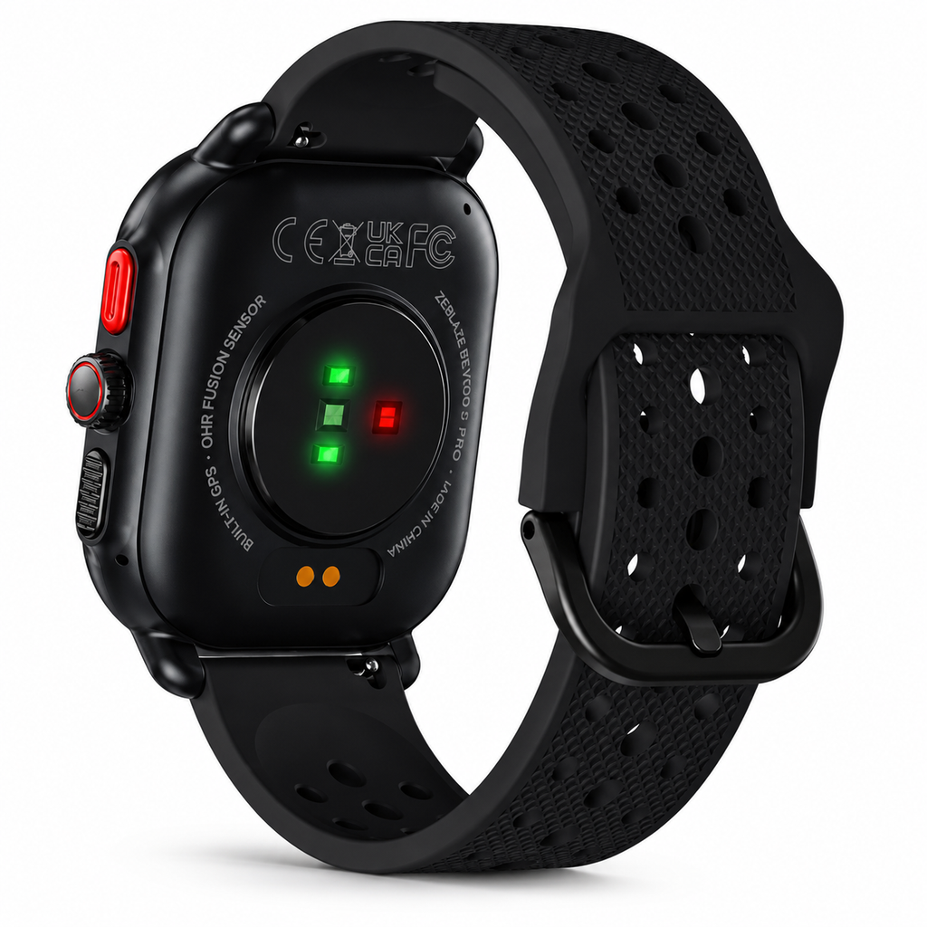 RYZEKO NovaWatch