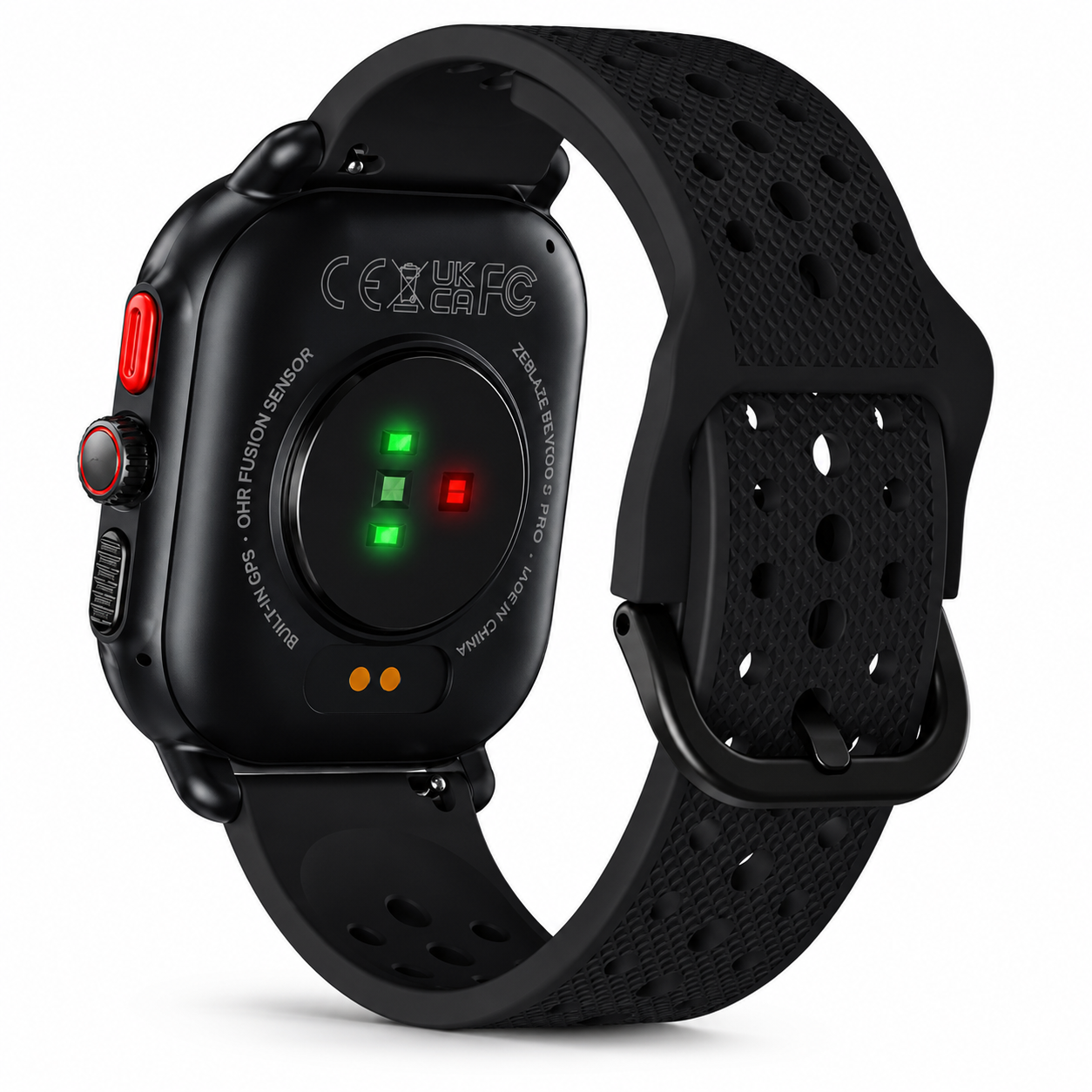 RYZEKO NovaWatch