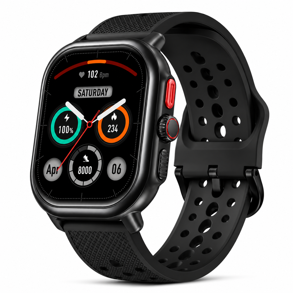 RYZEKO NovaWatch