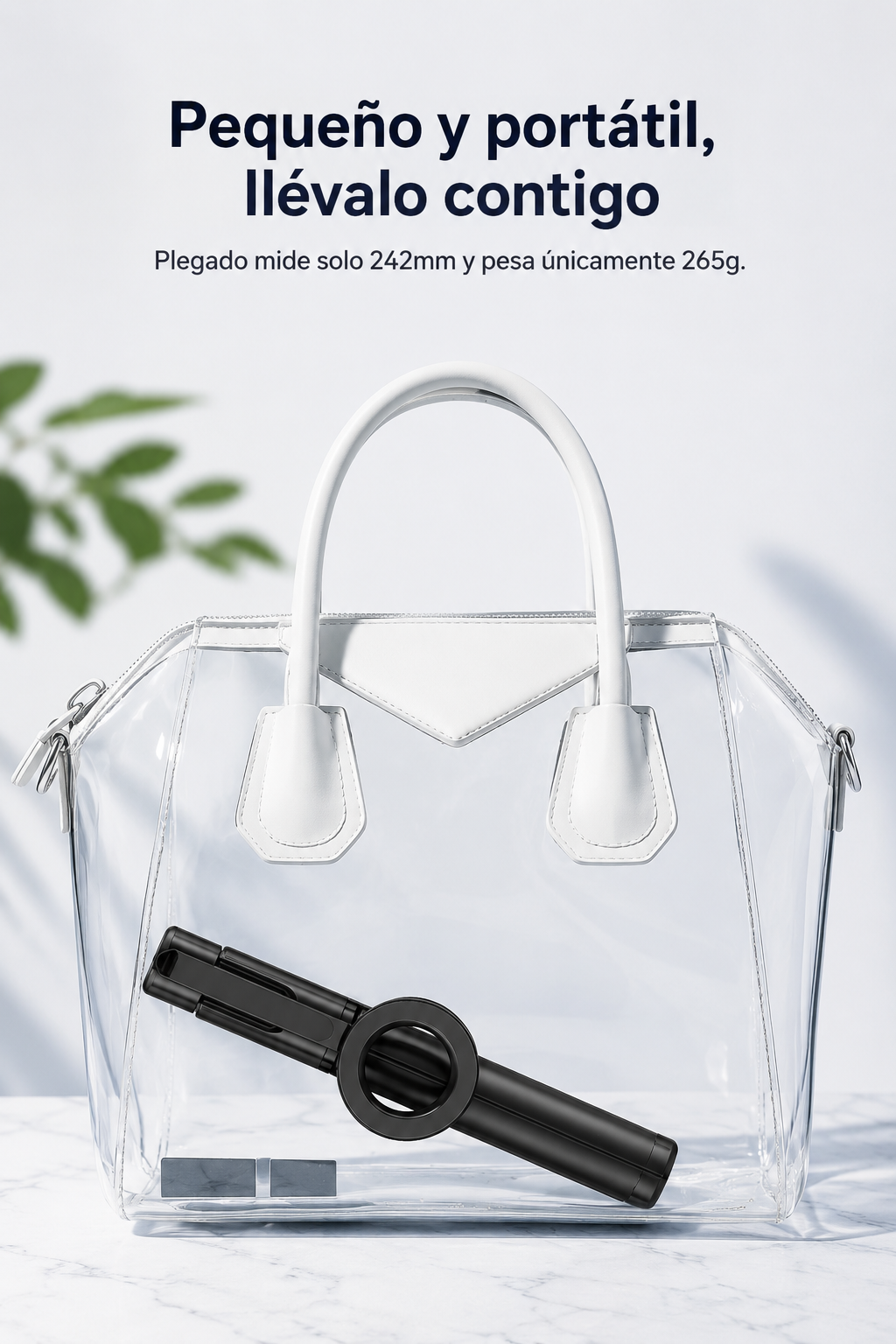 RYZEKO MagStand Pro