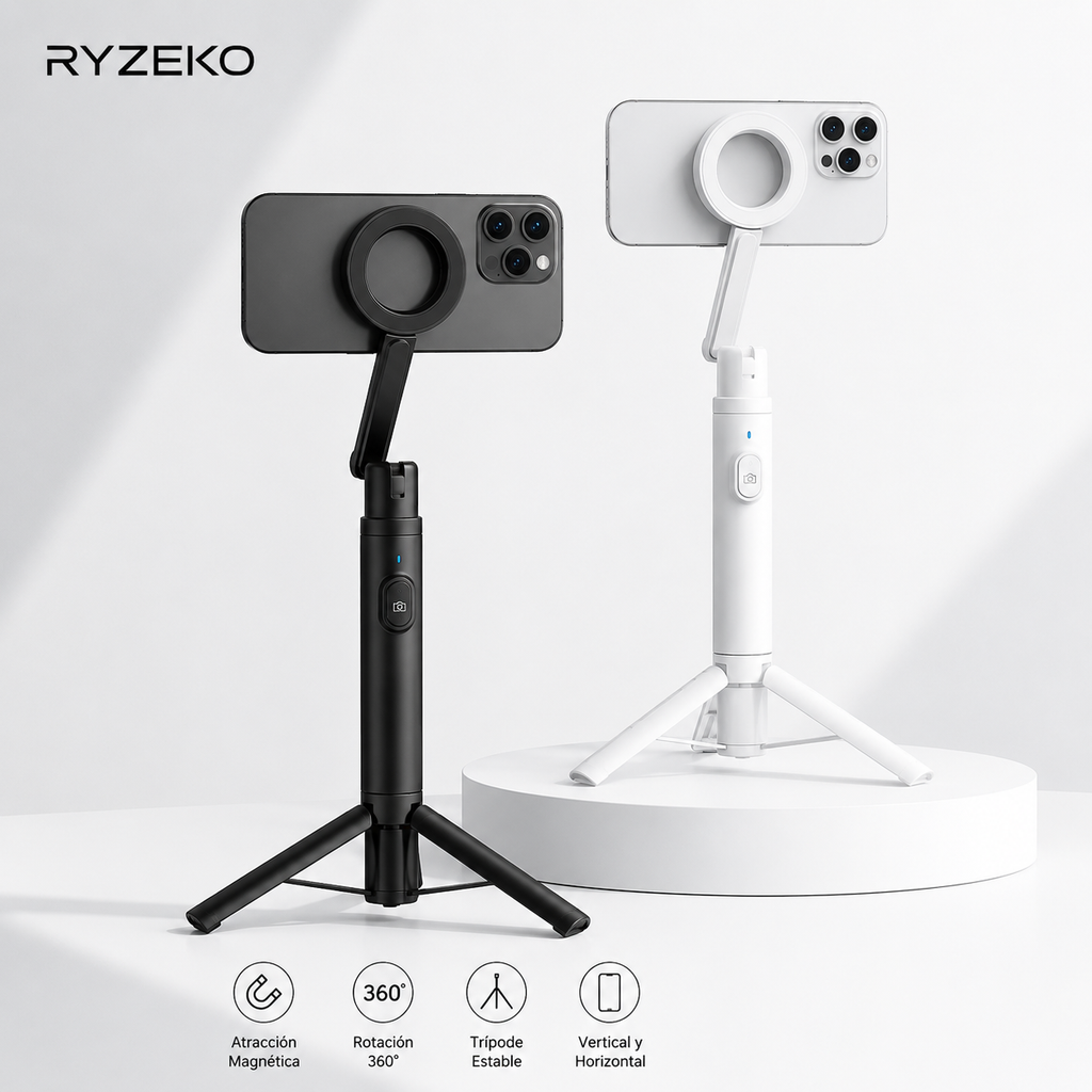 RYZEKO MagStand Pro